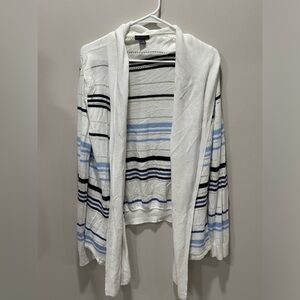 Eddie Bauer Women’s Cardigan Size XL